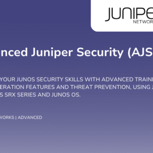 Advanced Juniper Security (AJSEC)