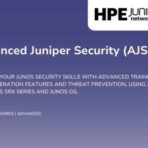 Advanced Juniper Security (AJSEC)