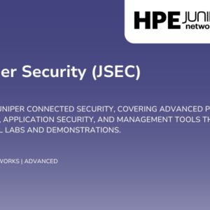 Juniper Security (JSEC)