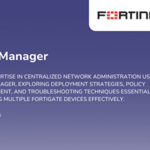FortiManager