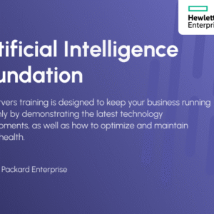 Artificial-Intelligence-Foundation