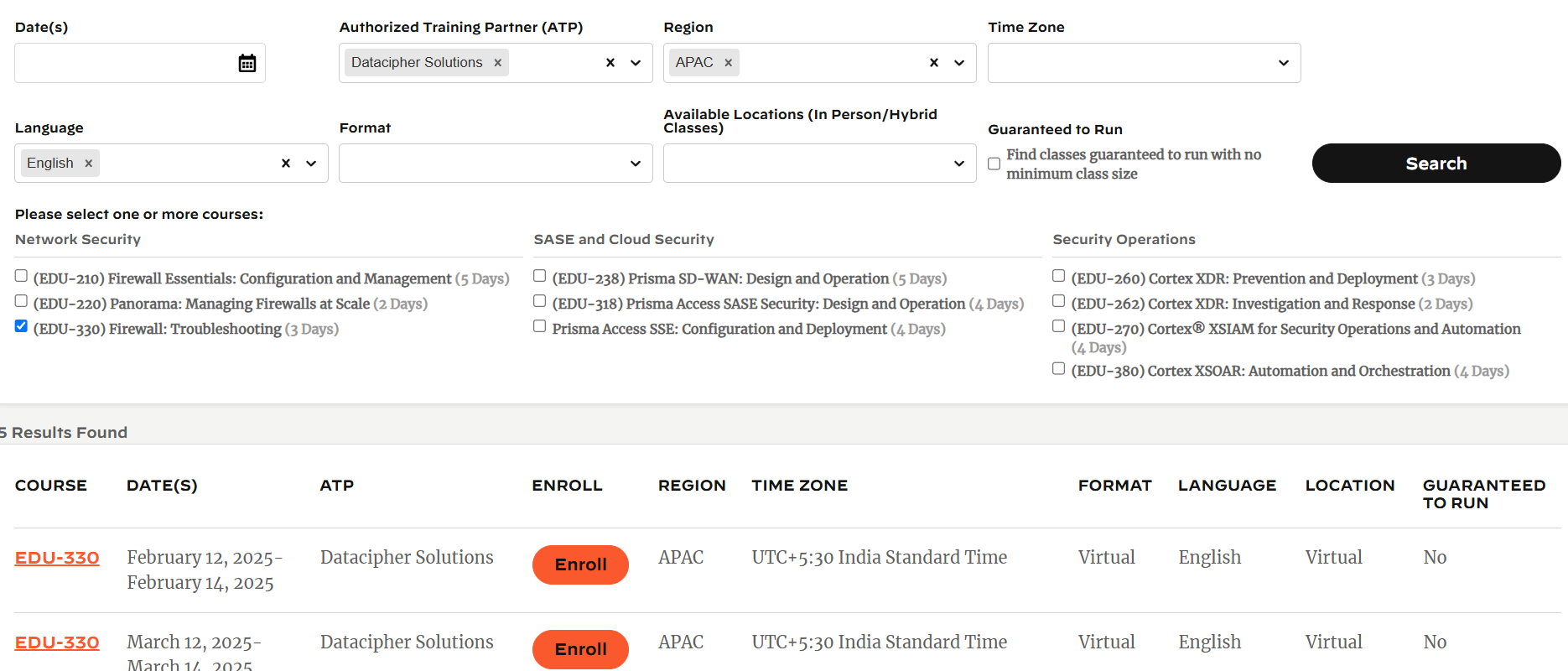 Palo alto cortex xdr