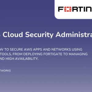 AWS Cloud Security Administrator