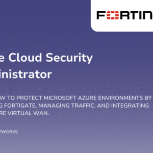 Azure Cloud Security Administrator