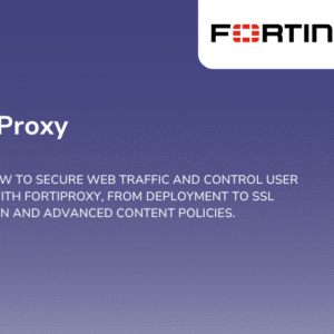 FortiProxy