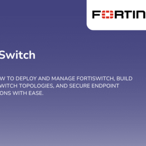 FortiSwitch
