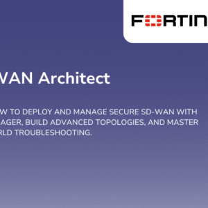 SD-WAN Architect