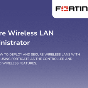 Secure Wireless LAN Administrator