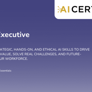 AI+ Executive