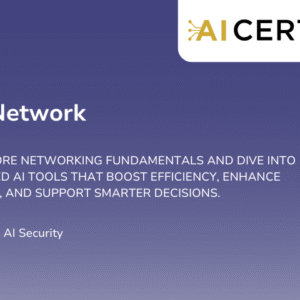 AI+ Network (AF-1701)