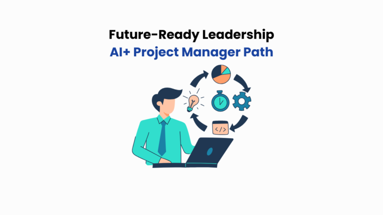 ai certifications for project managers