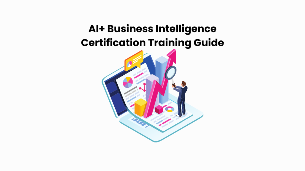 business intelligence certification