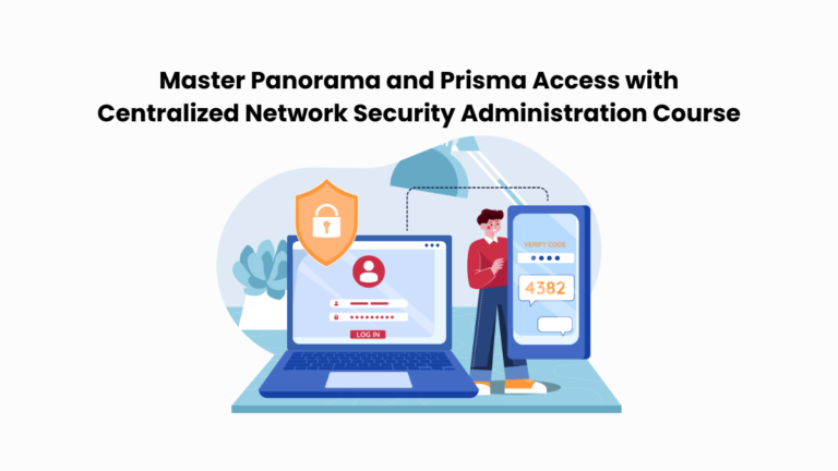 Panorama: Centralized Network Security Administration