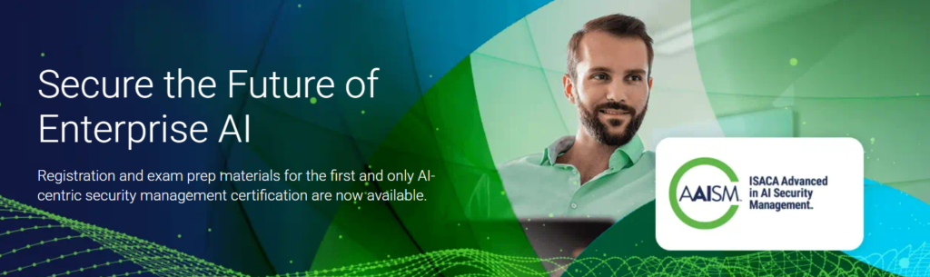 AAISM certification
