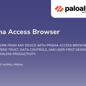 Prisma Access Browser