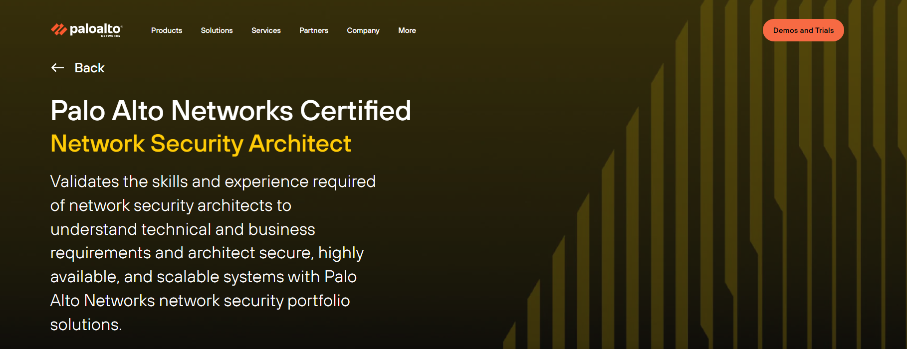 Palo Alto Networks Certifications Guide 2026