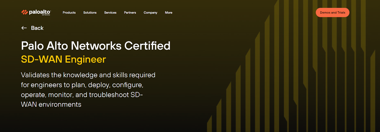 Palo Alto Networks Certifications Guide 2026