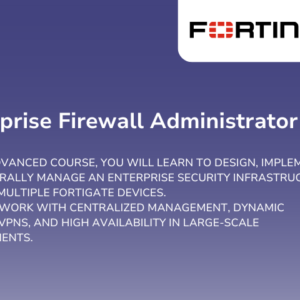 Enterprise Firewall Administrator