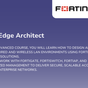 LAN Edge Architect