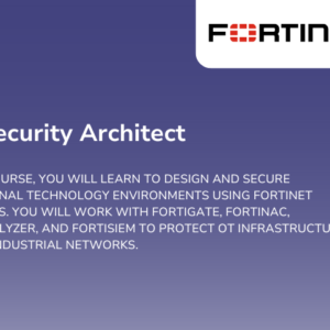 OT Security Architect