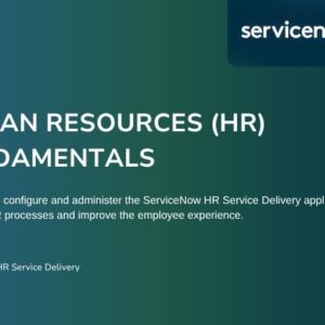 Human Resources (HR) Fundamentals