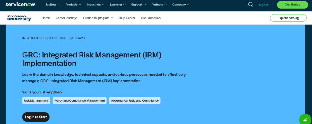 A Practical Guide to the GRC: Integrated Risk Management Implementation ...
